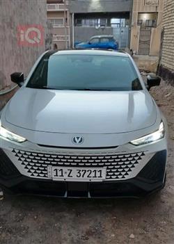 شانجان يوني في